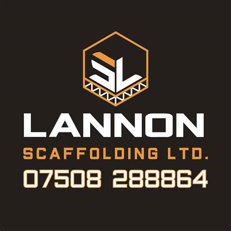 Lannon Scaffolding Ltd - Scaffold Hire County Durham.